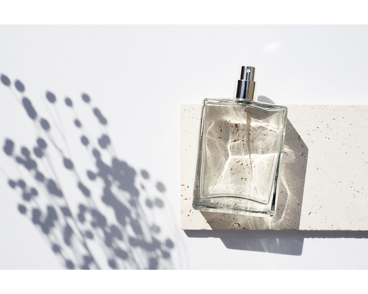 PARFUMKERZEN & Signature Scents