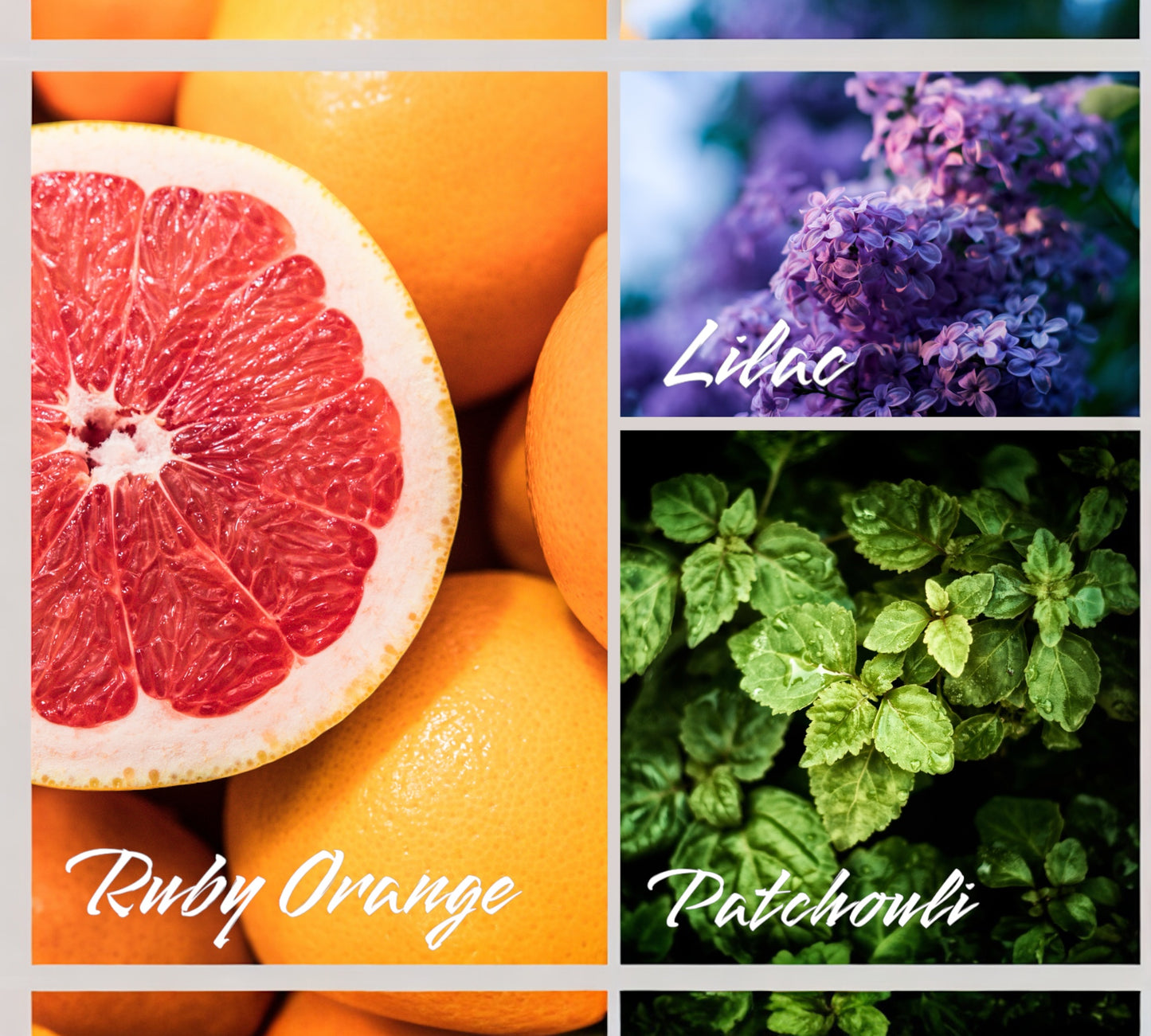 Raumduft/Reed Diffuser & Roomspray - "Perry Berry"
