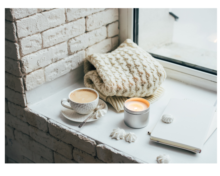 MOOD CANDLES - Stimmungsduft